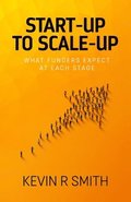Start-up to Scale-up