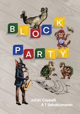 Block Party