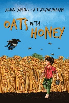 Julian Cappelli - Oats With Honey, Inbunden. Tillgänglighet: Lägg i varukorg