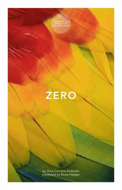 Gine Cornelia Pedersen - Zero, E-bok