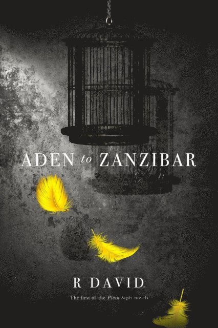 R David - Aden to Zanzibar, E-bok