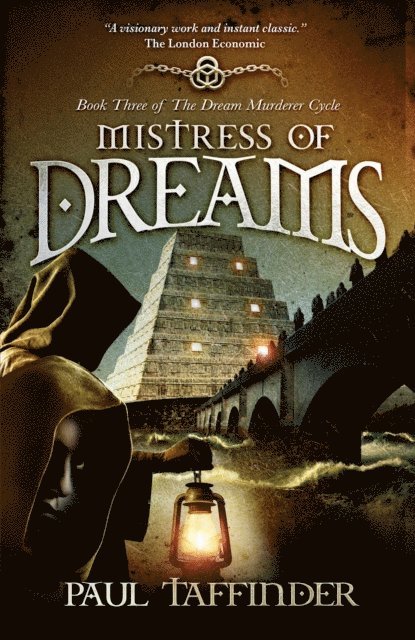 Paul Taffinder - Mistress of Dreams, E-bok