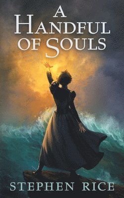 Stephen Rice - Handful of Souls, Häftad