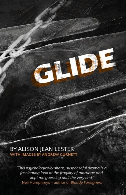 Alison Jean Lester - Glide, E-bok