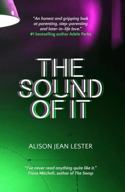 Alison Jean Lester - Sound of It, E-bok