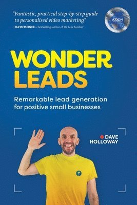 Dave Holloway - Wonder Leads, Häftad