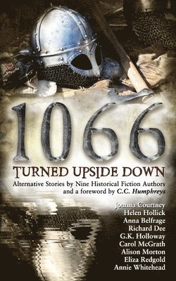 1066 Turned Upside Down, Häftad