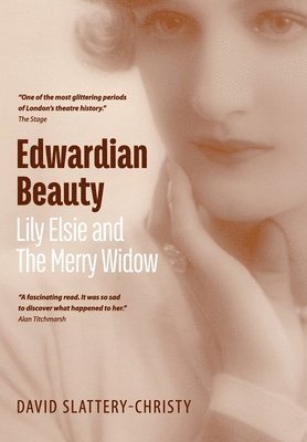 David Slattery-Christy - Edwardian Beauty, Inbunden