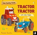 Tractor Tractor