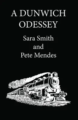 Sara Smith, Pete Mendes - Dunwich Odessey, Häftad