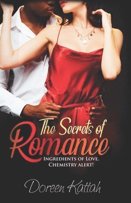Doreen Kattah - Secrets of Romance, Häftad