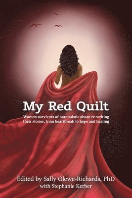Stephanie Kerber, Sally Olewe-Richards - My Red Quilt, Häftad