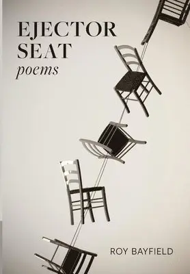 Roy Bayfield - Ejector Seat, Häftad. Tillgänglighet: Tillfälligt slut