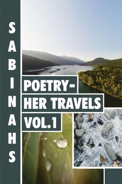 Sabinah Adewole - Sabinah's Poetry, E-bok
