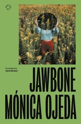 Jawbone av Monica Ojeda