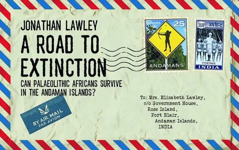 Jonathan Lawley - Road to Extinction, Häftad. Tillgänglighet: Lägg i varukorg