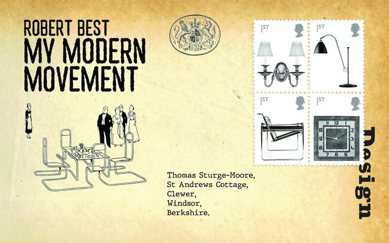 My Modern Movement