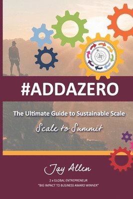 Jay Allen - Ultimate Guide to Sustainable Scale, Häftad. Tillgänglighet: Tillfälligt slut