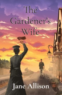 Jane Allison - Gardener's Wife, Häftad