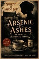 Mark Bridgeman - Arsenic & Ashes, Häftad