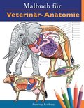 Malbuch fr Veterinr-Anatomie