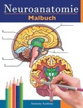 Neuroanatomie Malbuch