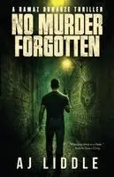 No Murder Forgotten