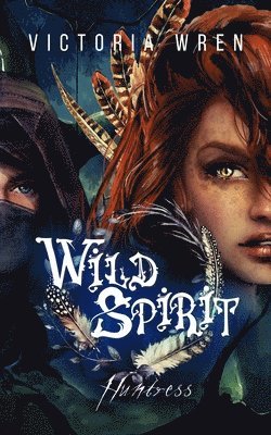 Victoria Wren - Wild Spirit, Häftad