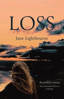 Jane Lightbourne - LOSS, Häftad. Tillgänglighet: Lägg i varukorg