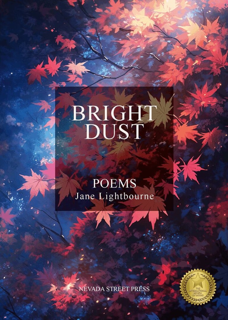 Jane Lightbourne - Bright Dust, Häftad. Tillgänglighet: Lägg i varukorg