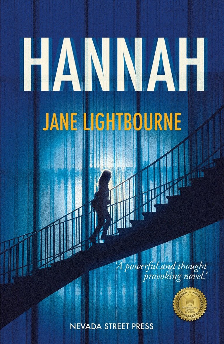 Jane Lightbourne - HANNAH, Häftad. Tillgänglighet: Lägg i varukorg