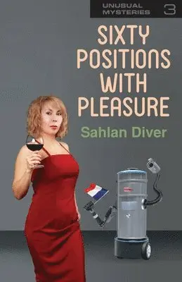 Sahlan Diver - Sixty Positions with Pleasure, Häftad. Tillgänglighet: Lägg i varukorg