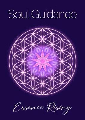 Essence Rising - Soul Guidance, Häftad