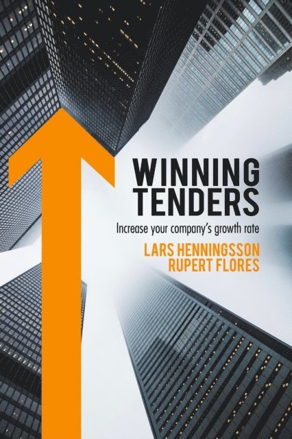 Rupert Flores, Lars Henningsson - Winning Tenders, E-bok