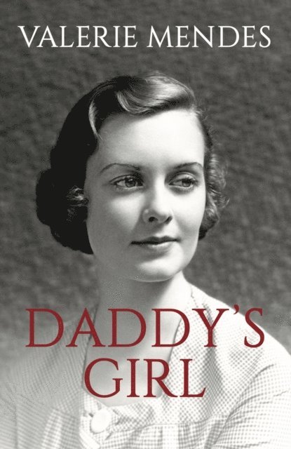 Valerie Mendes - Daddy's Girl, E-bok