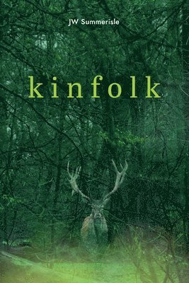 JW Summerisle - kinfolk, Häftad