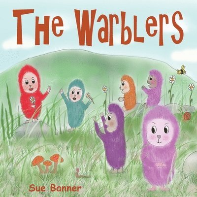 Sue Banner - Warblers, Häftad. Tillgänglighet: Lägg i varukorg