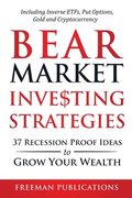 Bear Market Investing Strategies
