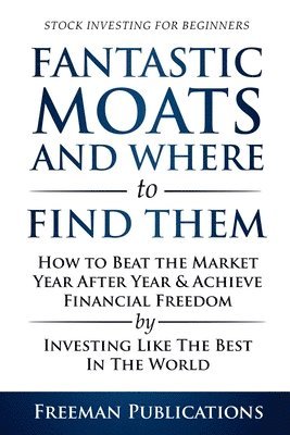 Freeman Publications - Stock Investing for Beginners, Häftad. Tillgänglighet: Lägg i varukorg