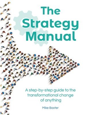 Mike Baxter - Strategy Manual, Häftad