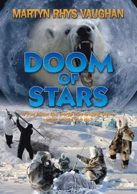 Martyn Rhys Vaughan - Doom of Stars, Häftad. Tillgänglighet: Lägg i varukorg
