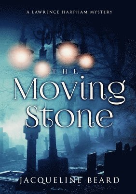 Beard, J: Moving Stone, Häftad