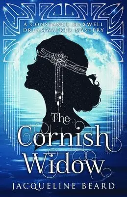 Jacqueline Beard - Cornish Widow, Häftad. Tillgänglighet: Tillfälligt slut