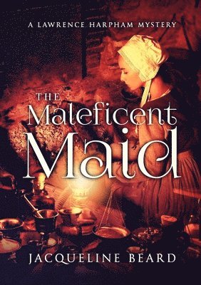 Beard, J: Maleficent Maid, Häftad