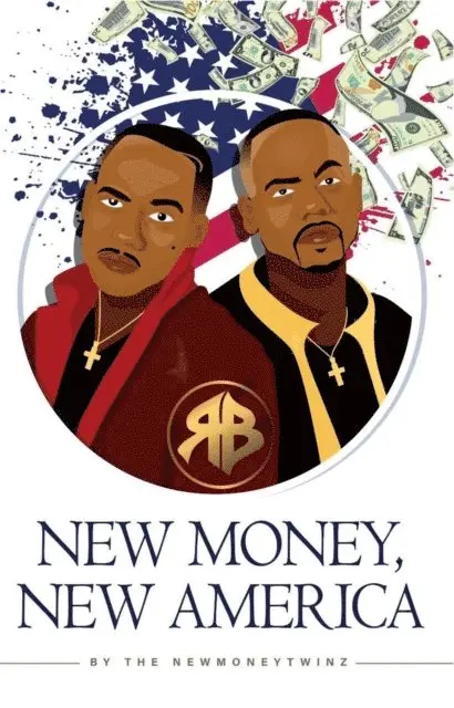 Ryan Wood, Bryan Wood - New Money, New America, E-bok. Tillgänglighet: Lägg i varukorg