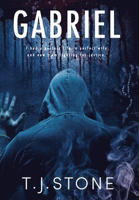 T J Stone - Gabriel, Inbunden