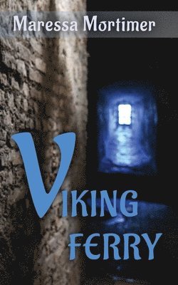Maressa Mortimer - Viking Ferry, Häftad