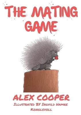Alex Cooper - Mating Game, Häftad
