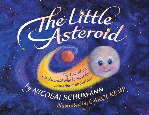 Little Asteroid