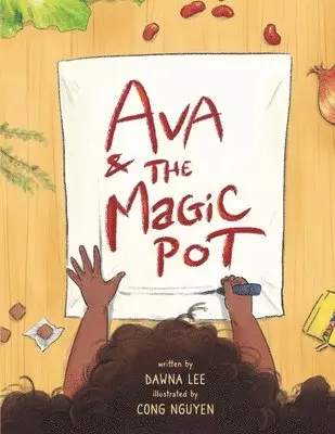 Dawna Lee - Ava and the Magic Pot, Häftad. Tillgänglighet: Lägg i varukorg